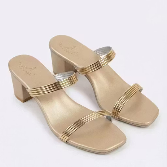 Fashionable Block heels s