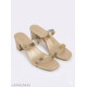Fashionable Block heels s