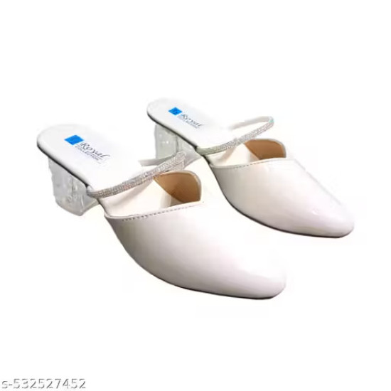 Elite Women Juttis & Moja