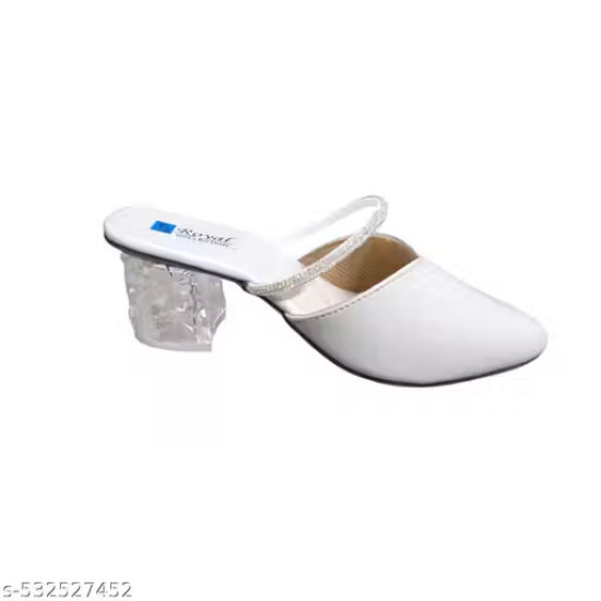 Elite Women Juttis & Moja