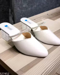 Footwear