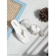 Women Block Heel Sandal G