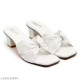 Women Block Heel Sandal G