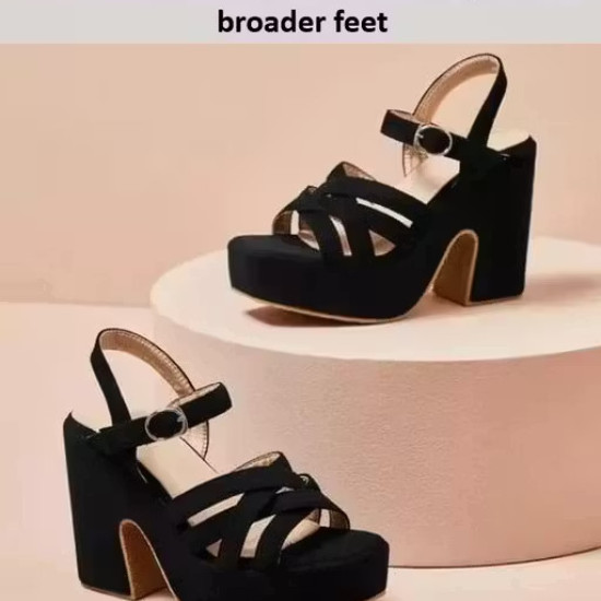 LATEST WOMEN HEEL