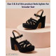 LATEST WOMEN HEEL