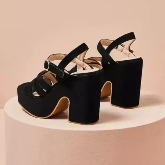 LATEST WOMEN HEEL