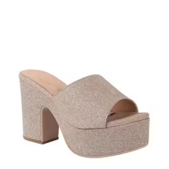 Latest women heels