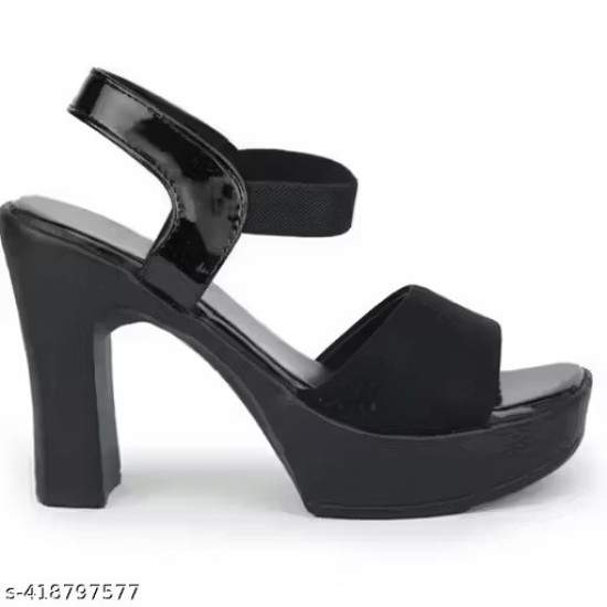 High Heel 1