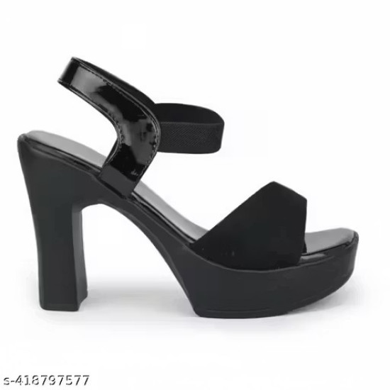 High Heel 1