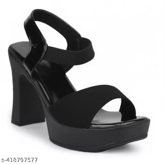 High Heel 1