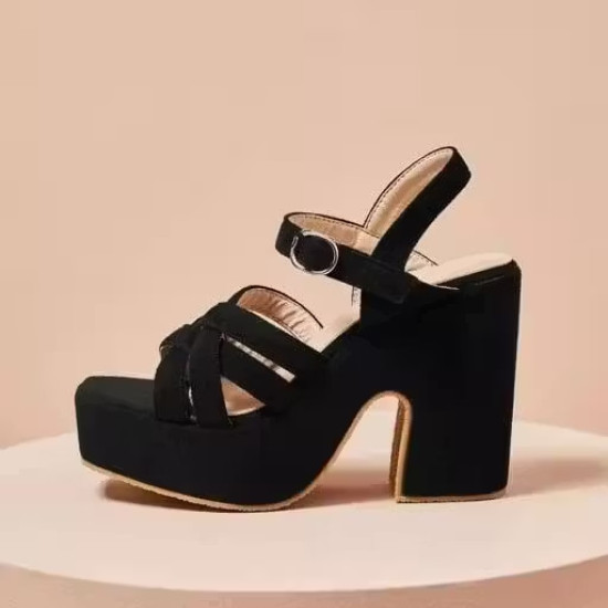 Latest women heels