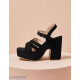 Latest women heels