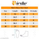 Birde New Flyknit With Me
