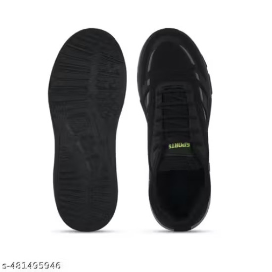Casual Shoes