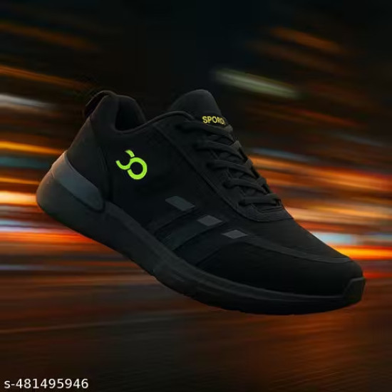 Casual Shoes