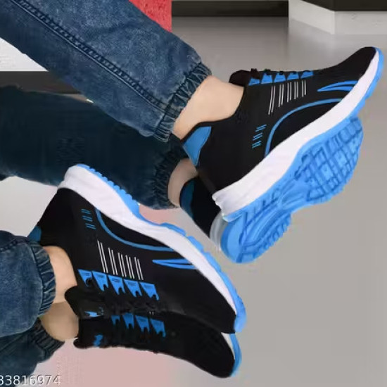 SPORT AND RUNNING SHOES