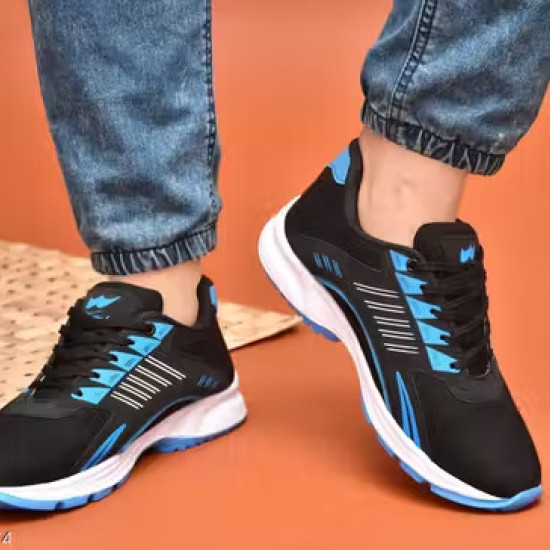 SPORT AND RUNNING SHOES