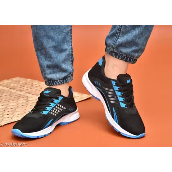 SPORT AND RUNNING SHOES