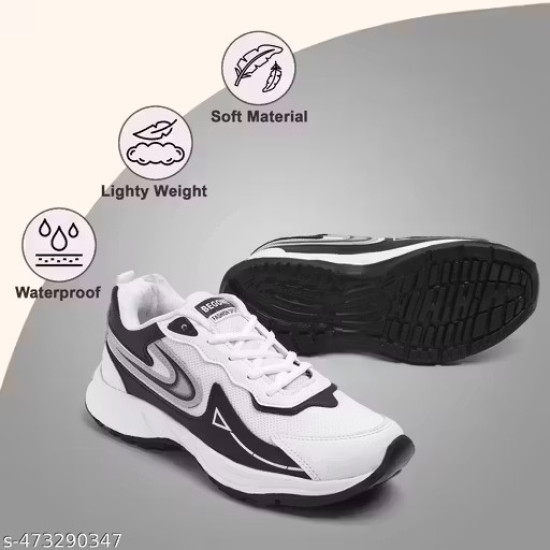 Sports Shoes