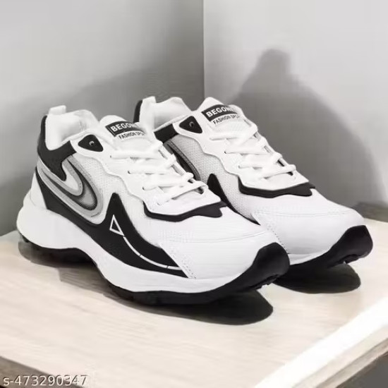 Sports Shoes