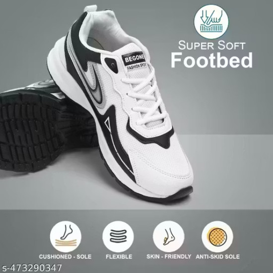 Sports Shoes