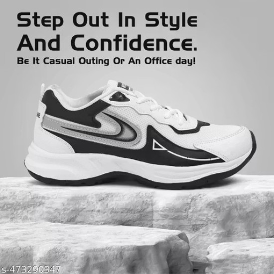 Sports Shoes