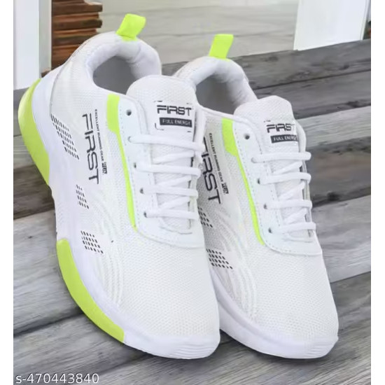 Sports Shoes