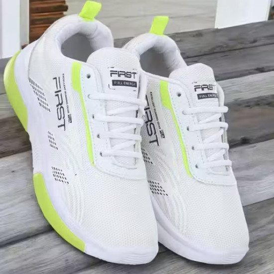 Sports Shoes
