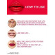 Lipstick combo of differe