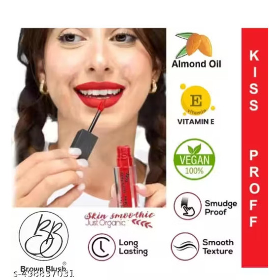 Lipstick combo of differe
