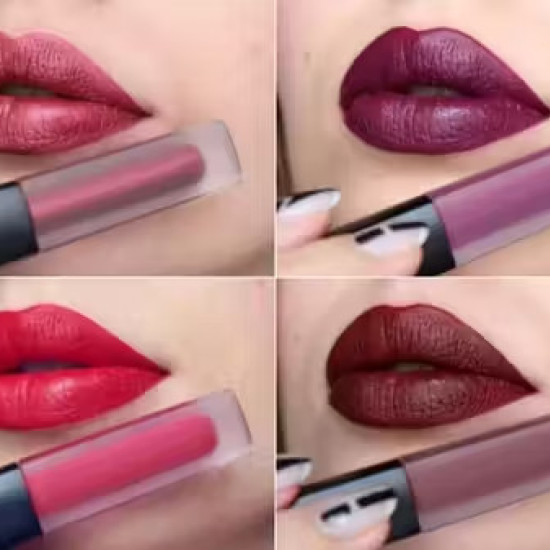 Sajuma Beauty new velvet 