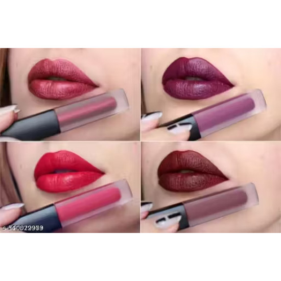 Sajuma Beauty new velvet 