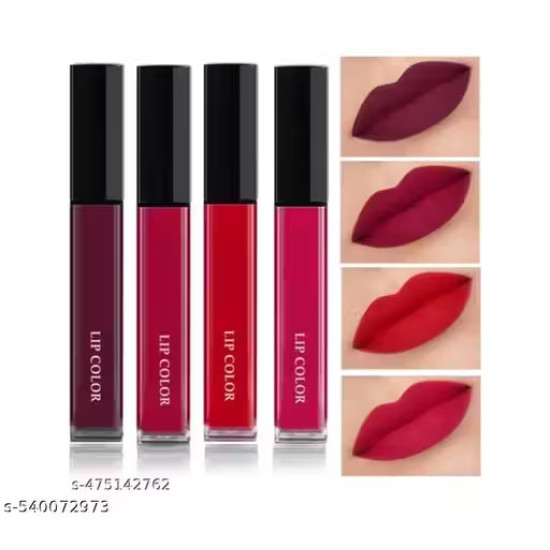 Sajuma Beauty new velvet 