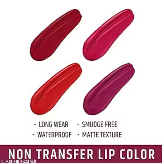Sajuma Beauty new velvet 