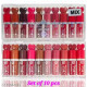 HEART TRAY LIPSTICK