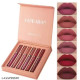 New velvet long lasting w