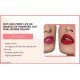 New velvet long lasting w