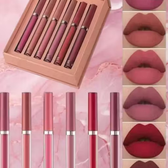 Sajuma Beauty new velvet 